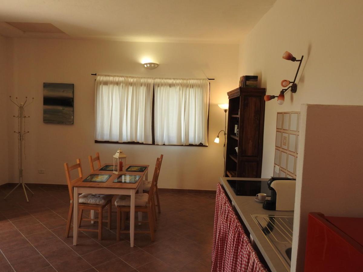 Poggio La Luna - La Casa Nel Vigneto Montemerano Esterno foto