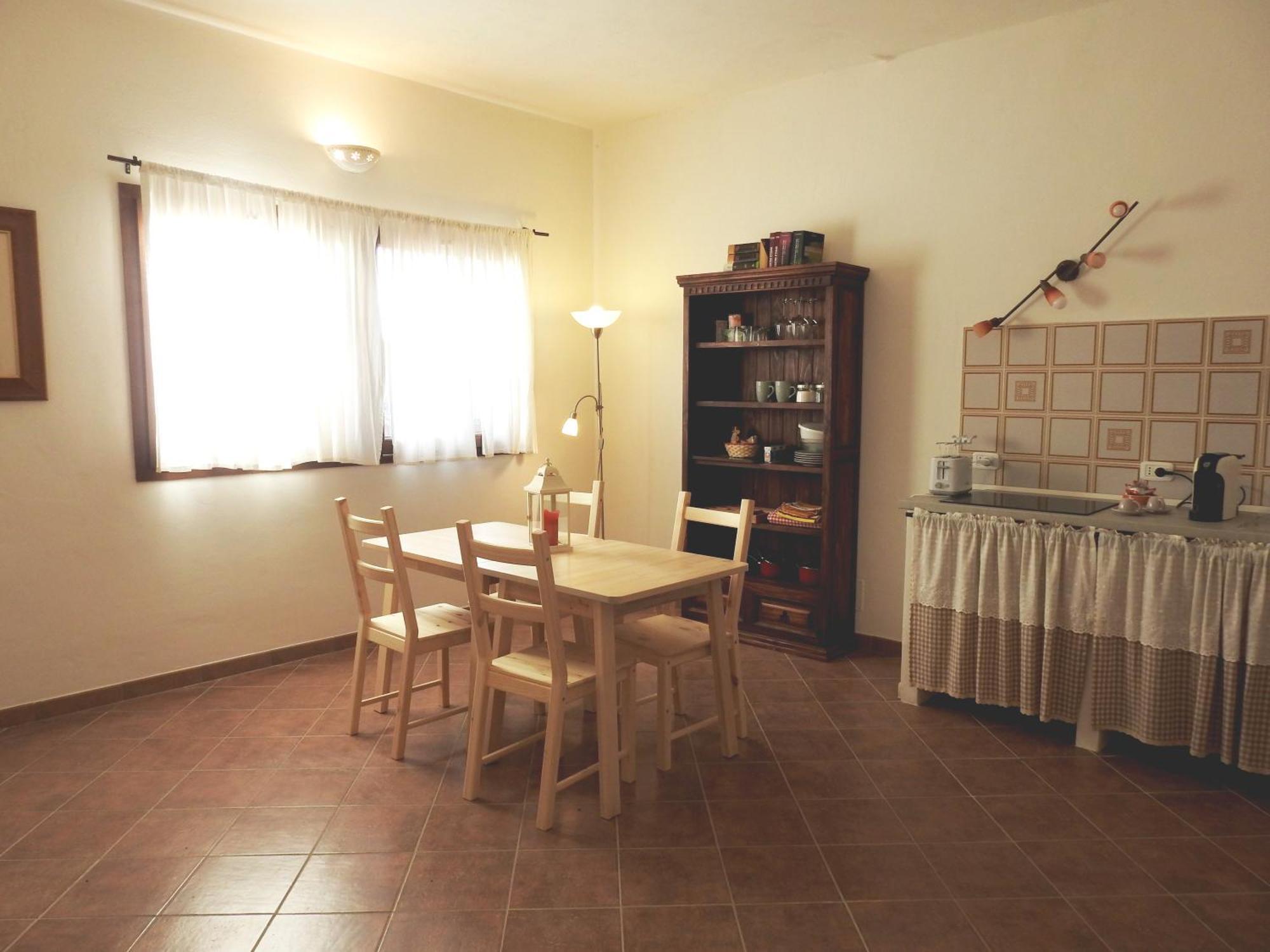 Poggio La Luna - La Casa Nel Vigneto Montemerano Esterno foto